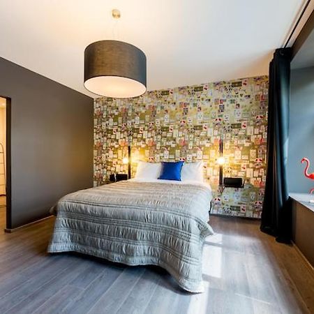 Апартаменты Smartflats - Berlaymont Брюссель Экстерьер фото