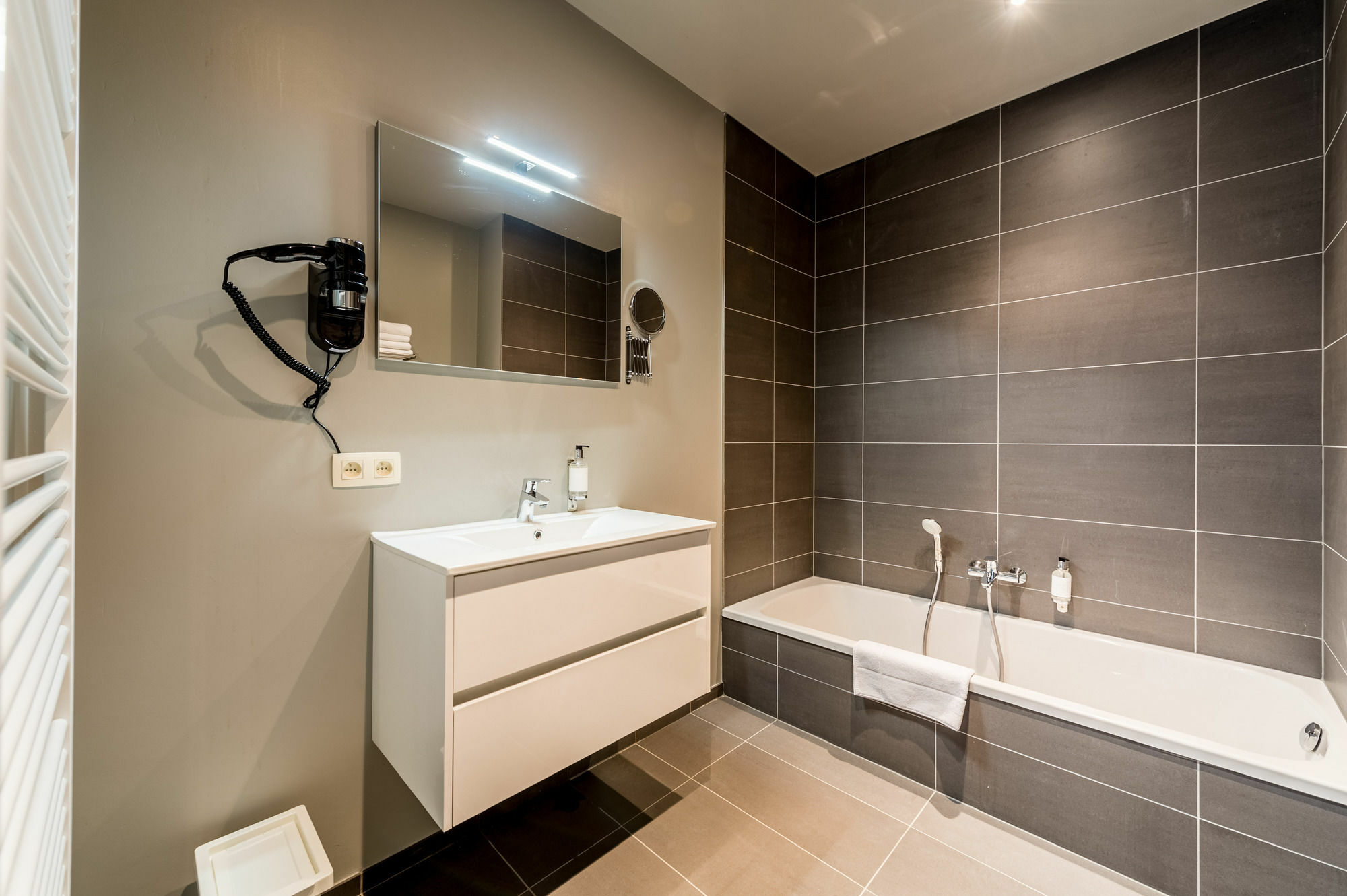 Апартаменты Smartflats - Berlaymont Брюссель Экстерьер фото