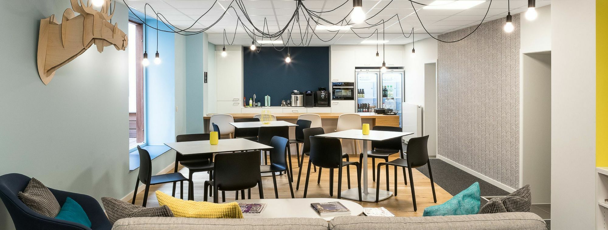 Апартаменты Smartflats - Berlaymont Брюссель Экстерьер фото