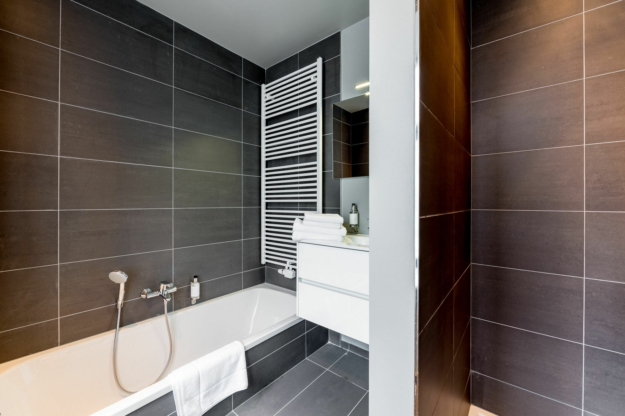Апартаменты Smartflats - Berlaymont Брюссель Экстерьер фото